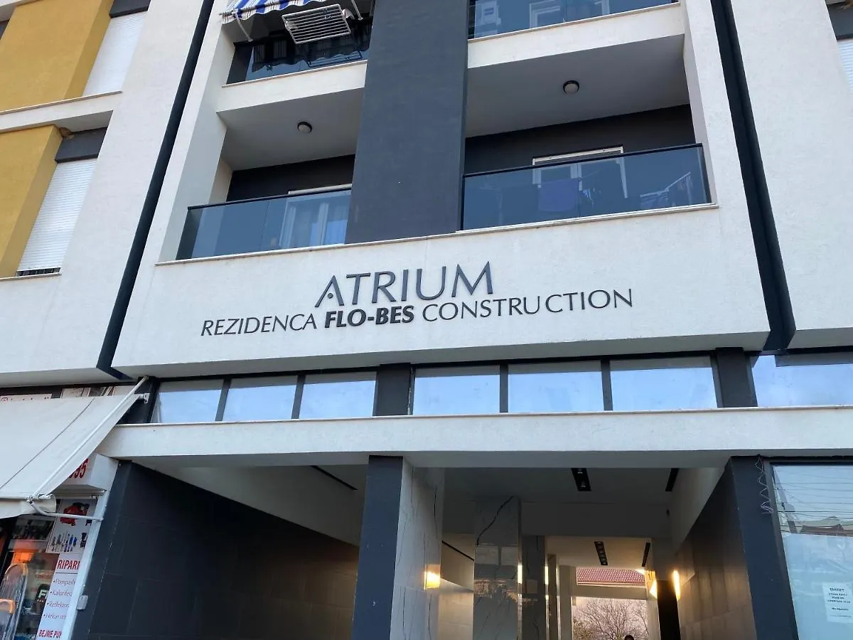Jon'S Duplex Apartman Tirana